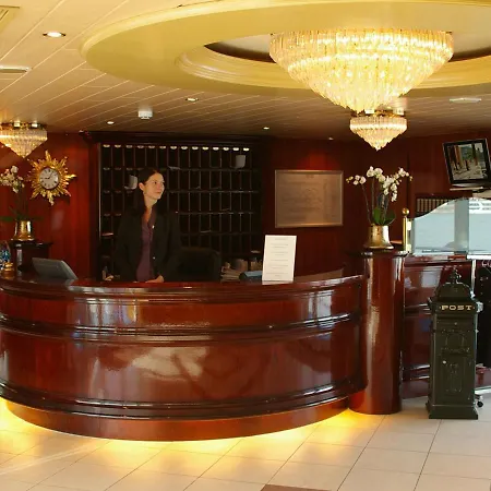 Fairtours Hotelschiff Rhein Prinzessin**** Botel