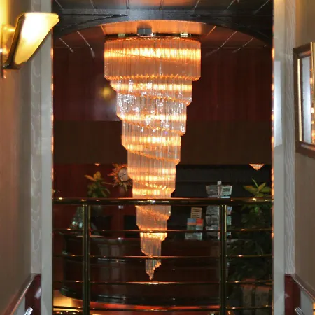 Fairtours Hotelschiff Rhein Prinzessin****