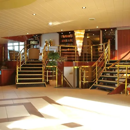 Fairtours Hotelschiff Rhein Prinzessin**** Botel