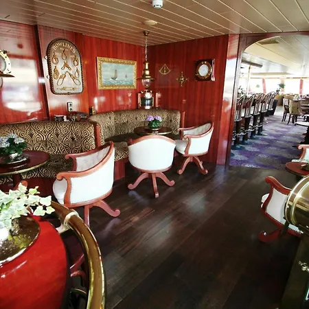 Botel Fairtours Hotelschiff Rhein Prinzessin****