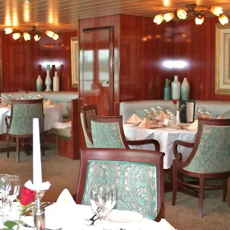 Fairtours Hotelschiff Rhein Prinzessin**** *
