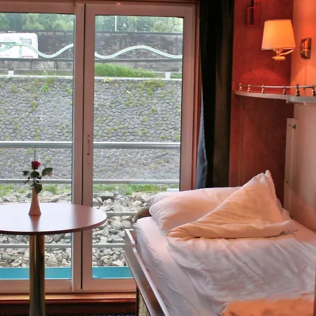 Fairtours Hotelschiff Rhein Prinzessin**** Úszó hotel